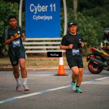 Runner Photo 5721108