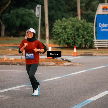 Runner Photo 5721109