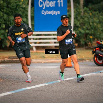 Runner Photo 5721111