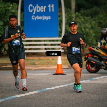Runner Photo 5721119
