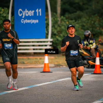 Runner Photo 5721121