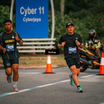 Runner Photo 5721122