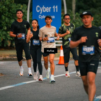 Runner Photo 5721123