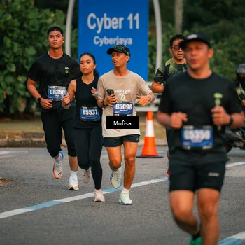 Runner Photo 5721125