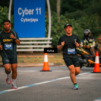 Runner Photo 5721126