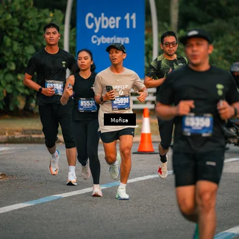 Runner Photo 5721127
