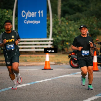 Runner Photo 5721128