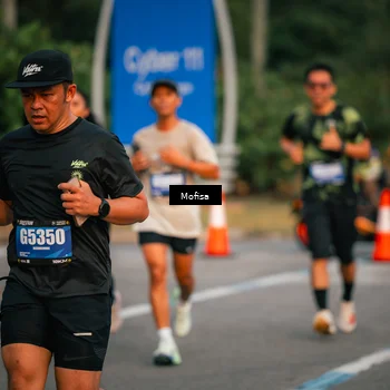 Runner Photo 5721130
