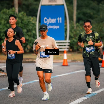 Runner Photo 5721131