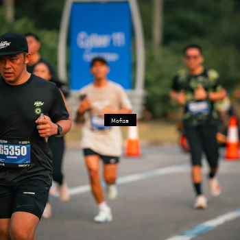 Runner Photo 5721133