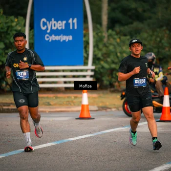 Runner Photo 5721134