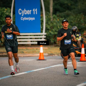 Runner Photo 5721135