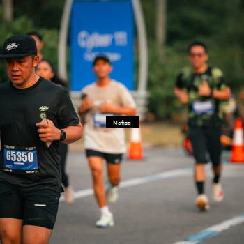 Runner Photo 5721136