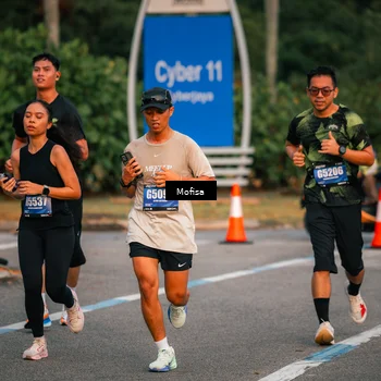 Runner Photo 5721137