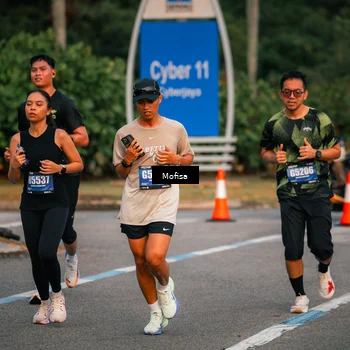 Runner Photo 5721138