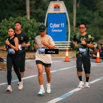 Runner Photo 5721139