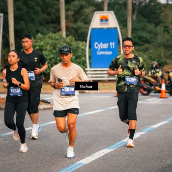Runner Photo 5721140