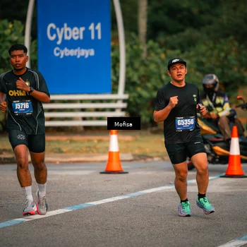 Runner Photo 5721141