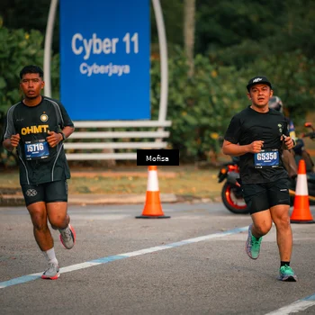 Runner Photo 5721142