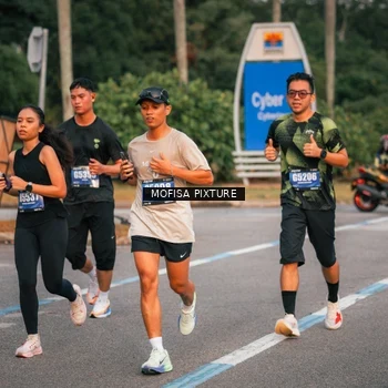 Runner Photo 5721144