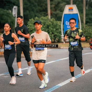 Runner Photo 5721145