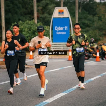 Runner Photo 5721152