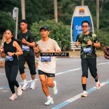 Runner Photo 5721153