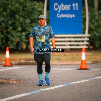 Runner Photo 5721154