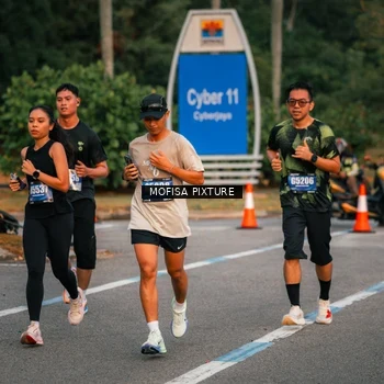 Runner Photo 5721156