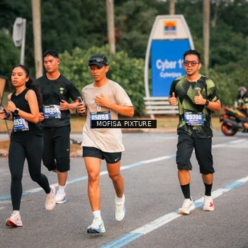 Runner Photo 5721158