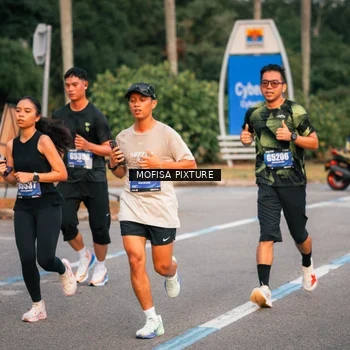 Runner Photo 5721159