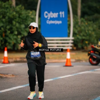Runner Photo 5721161
