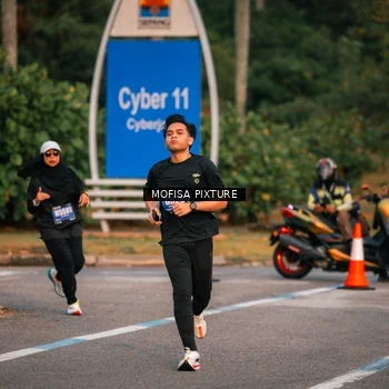 Runner Photo 5721162