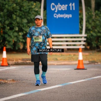 Runner Photo 5721164