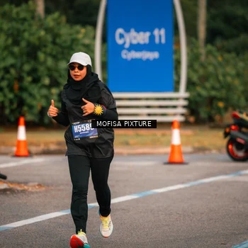 Runner Photo 5721166