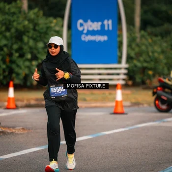 Runner Photo 5721167