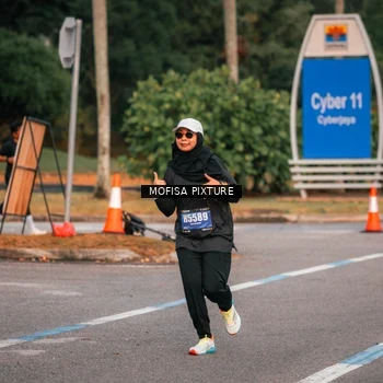 Runner Photo 5721170