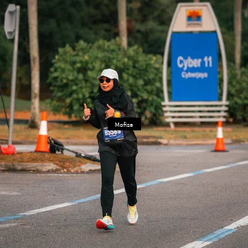 Runner Photo 5721173