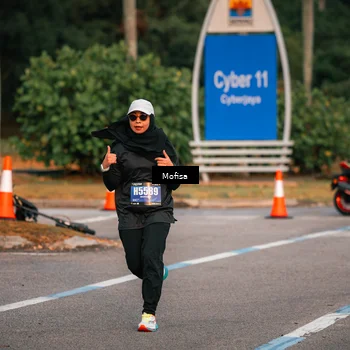 Runner Photo 5721176