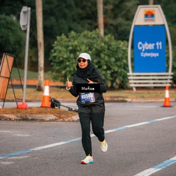 Runner Photo 5721179
