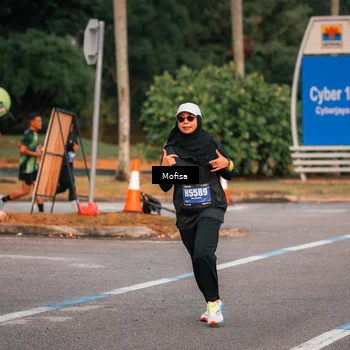 Runner Photo 5721181