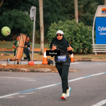 Runner Photo 5721184