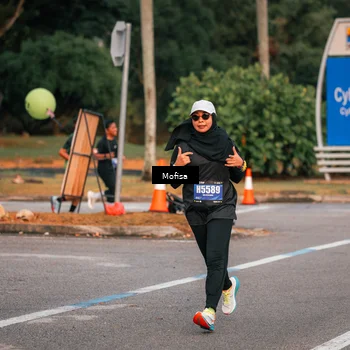 Runner Photo 5721185