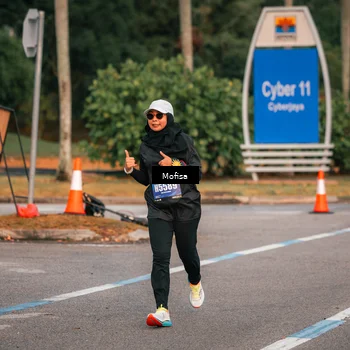 Runner Photo 5721188