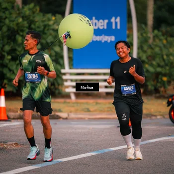 Runner Photo 5721195