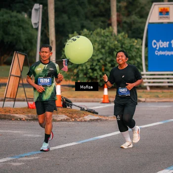 Runner Photo 5721197