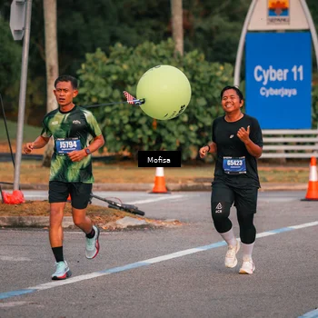 Runner Photo 5721199