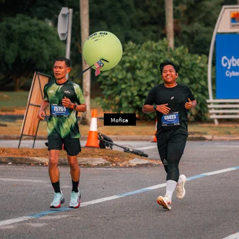 Runner Photo 5721201