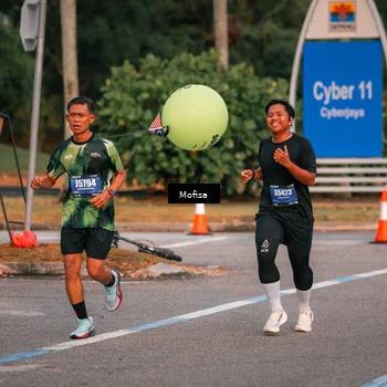 Runner Photo 5721202