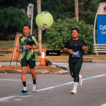 Runner Photo 5721203